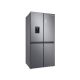 SAMSUNG Side by side frižider RF48A401EM9/EO - 22011-1-1