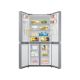 SAMSUNG Side by side frižider RF48A401EM9/EO - 22011-1-1
