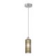 RABALUX Visilica Vera hrom, E27 40W - 2202
