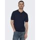 ONLY & SONS Muška plava majica wyler - EP3081042