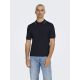 ONLY & SONS Muška plava majica wyler - EP3081063