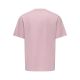 ONLY & SONS Muška roze majica fred - EP3082138