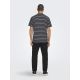 ONLY & SONS Muška plava majica henry - EP3082147