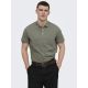 ONLY & SONS Muška braon majica fletcher - EP3081078