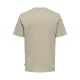 ONLY & SONS Muška zelena majica bale - EP3082177