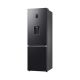 SAMSUNG Kombinovani frižider RB34C652EB1/EK - RB34C652EB1-EK