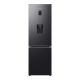 SAMSUNG Kombinovani frižider RB34C652EB1/EK - RB34C652EB1-EK