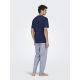 ONLY & SONS Muška pidžama billie - EP3142754