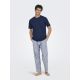 ONLY & SONS Muška pidžama billie - EP3142754
