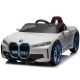 Dečiji auto na akumulator BMW I4 R/C JE1009, bela - 11-01009