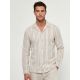 ONLY & SONS Muška košulja trev - EP2957255