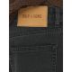 ONLY & SONS Muški crni šorts fade - EP3081952