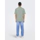 ONLY & SONS Muška zelena majica carl - EP3081060