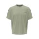 ONLY & SONS Muška zelena majica reece - EP3082189