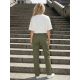 ONLY & SONS Unisex pantalone monza - EP2957561