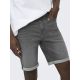 ONLY & SONS Muški sivi šorts Ply - EP3081964