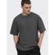 ONLY & SONS Muška siva majica lenny - EP3082012