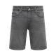 ONLY & SONS Muški sivi šorts weft - EP3081994