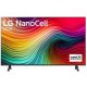 LG Televizor 55NANO81T3A, Ultra HD, Smart - 195845