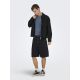 ONLY & SONS Muška plava majica fred - EP3082021
