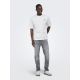 ONLY & SONS Muška bela majica fred - EP3082075
