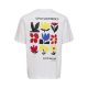 ONLY & SONS Muška bela majica fred - EP3082126