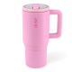 Termos Dose-  Traveler Mini 0,6l pink sugar - EP2847806
