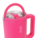 Termos Dose- Traveler Max 1,2l neon magenta - 220428