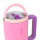 Termos Dose- Traveler Max 1,2l pink sugar - 220431