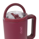 Termos Dose- Traveler Max 1,2l cranberry - 220436