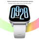 Smart watch Xiaomi Redmi Watch 5 Active crni - EP2891649