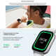 Smart watch Xiaomi Redmi Watch 5 Active crni - EP2891649