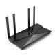 TP LINK LAN Router TP-Link Archer AX23 AX1800/WiFi6/4GLAN - 110732