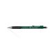 Tehnička olovka Faber Castel GRIP 0.5 1345 63 zelena - 7558