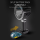 LED AKU Lampa JWD Searchlight velika - EP2944949