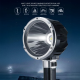 LED AKU Lampa JWD Searchlight srednja - EP2840719