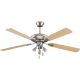 ELIT Plafonski Luster Ventilator ELV32 130cm 60W - 220-1-1-1-1