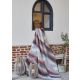 DEKOR DOM Ćebe ECO BLANKET 150x200 - 22113-D - Feather - EP2888216