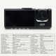 Kamera za Auto DashCam S1 JWD 1080P crna - EP2843146