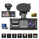 Kamera za Auto DashCam S1 JWD 1080P crna - EP2843146