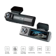 Kamera za Auto DashCam WDR BlackBox JWD 1080P crna - EP2842140
