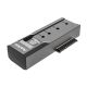 MAIWO Adapter USB Tip-C 10Gbps na NVMe M2 i SATA disk za 2.5'' i 3.5'' HDD K10635P2, siva - 221427