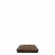 RIDDER Tacna Brick bronzana polirezin - 22150348