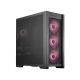 ASUS Gaming kućište GT302 TG ARGB TUF, crna - EP1787227