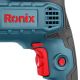 RONIX Električna udarna bušilica E 2215 CB 850W/13mm - 2215RX