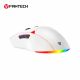 FANTECH Gejmerski miš WG7V2 Crypto II, bela - 221857