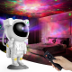 Astronaut projektor lampa M18 JWD bela - EP2839048