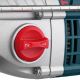 RONIX Električna udarna bušilica E (2 brzine) 2221 CB 1050W/13mm - 2221RX