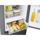 SAMSUNG Kombinovani frižider RB38C650EB1/EK - 22225