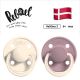 REBAEL cucle za bebe, 6+ mes, 2 kom, Champagne i Ljubicasta, RBL22222828 - EP3254984
